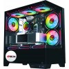 Počítač ULTRA GAMER R9|64GB|1TB M2|RTX 5070 12GB|Endorfy ARGB INFINITY|W11