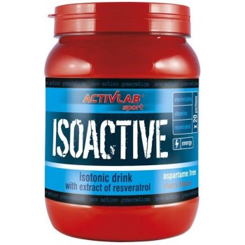 Activlab Iso Active 630 g