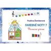 Farebné noty 7 Vianočné piesne Paulína Žemberová