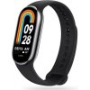 Tech-Protect Iconband remienok na Xiaomi Smart Band 8 / 9, black
