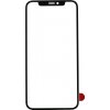 Dotykové sklo iPhone 11 Pro čierna farba