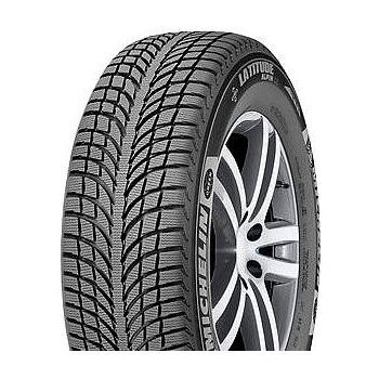 Michelin Latitude Alpin LA2 255/50 R19 107V