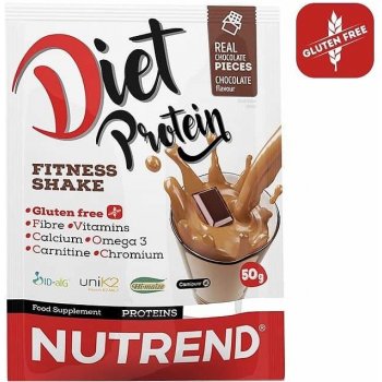 NUTREND Diet Protein 250 g