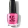 OPI Nail Lacquer lak na nechty Shorts Story 15 ml