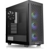 Thermaltake TOWER ATX V350 TG ARGB AIR CA-1S3-00M1WN-03