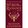 Words of Radiance Part One