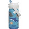 Thrive Flip Straw Kids VSS 0,35l Ocean Life