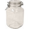 Bormioli Rocco zavárací poháre Fido 1000ml