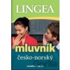 ​Česko-norský mluvník
