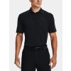 Under Armour Vanish Seamless Polo Black M