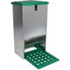Feed-o-matic nášľapné krmítko - 20 kg