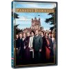 Panství Downton 4. série 4DVD