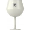 STANLEY Termosklenka nerezová The Lifted Spirits 2-in-1 Cocktail Glass 420 ml/14oz Cream Gloss