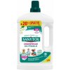 SANYTOL DEZINFEKCIA Na prádlo Maxi koncentrované zloženie, 1 l