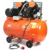 BJC B88035 Vzduchový olejový kompresor 350L, 400V