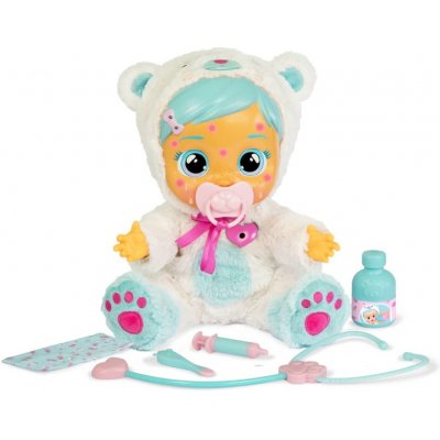 TM Toys Cry Babies Kristal