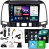 Autorádio NCS RS-305 Hyundai Santa Fe 2006-2012 Android Navigácia