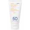 Korres Yoghurt Sunscreen opaľovací krém na tvár s hydratačným účinkom SPF 30 50 ml