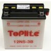 Toplite 12N5-3B