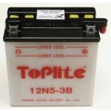 Toplite 12N5-3B