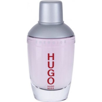 Hugo Boss Hugo Energise toaletná voda pánska 75 ml