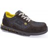 Giasco SUN S1PL ESD Bezpečnostná obuv Čierna-Žltá, 45