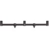 Anaconda hrazda Blaxx Goal Post Buzzer Bar 3 prúty čierna 44 cm