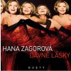 Hana Zagorová - Dávne Lásky
