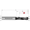 Karnasch 2204031200040 | Tvrdokovový vrták 12,0x40-102x12,0 mm