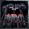 U.D.O.: Game Over (Bone) - 2Vinyl (LP)