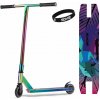 Kolobežka SOKE Evo street Neochrome performance scooter (JANSHOP_1646)