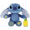 CLEMENTONI BABY Disney Plyšový Stitch