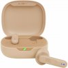 JBL Vibe Flex bezdrôtové slúchadlá Beige