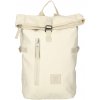 Enrico Benetti detský roll-top batoh Wells 9L - béžová