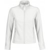 BS70•B&C ID.701 Softshell /women biela XL B&C BS700109