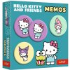 Pexeso HELLO KITTY – detská hra