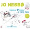 Doktor Proktor a vana času