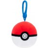 Plyšový přívěšek Pokémon Poke Ball 8cm