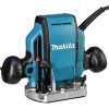 Makita RP0900,Elektronická vrchná fréza