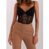 Och Bella Trousers-TW-SP-OB055.45-light brown hnedá
