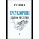 Encyklopedie Jiřího Suchého, svazek 1 - Povídky - Jiří Suchý