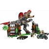 LEGO® Jurassic World 77982 Útek dinosaura spinosaura 5702018062685