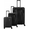 Travelite BARBARA Novelty S,M,L Black