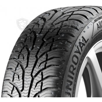 Uniroyal AllSeasonExpert 2 225/50 R17 98V