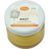 Masť s propolisom Pleva 20g/90g Gramáž: 20g