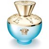 Versace Dylan Turquoise toaletná voda dámska 100 ml