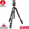 Manfrotto MK190XPRO4-BHQ2