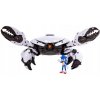 SONIC THE HEDGEHOG 3 FILM JAKKS SÚPRAVA CRAB MECH BATTLE + FIGÚRKA SONIC