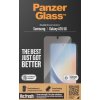 PanzerGlass - Tvrdené sklo Re:fresh UWF s aplikátorom pre Samsung Galaxy A35 5G A356, číra