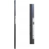 KP Zámková krabica pre bránku a bránu 50x30 x 1500 mm sa zadlabacím zámkom rozteč 90 mm K-ZK1-50x30